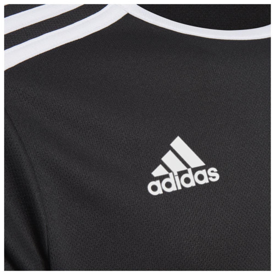 Adidas Παιδική κοντομάνικη μπλούζα Entrada 18 Jersey Adidas Παιδική κοντομάνικη μπλούζα Entrada 18 Jersey